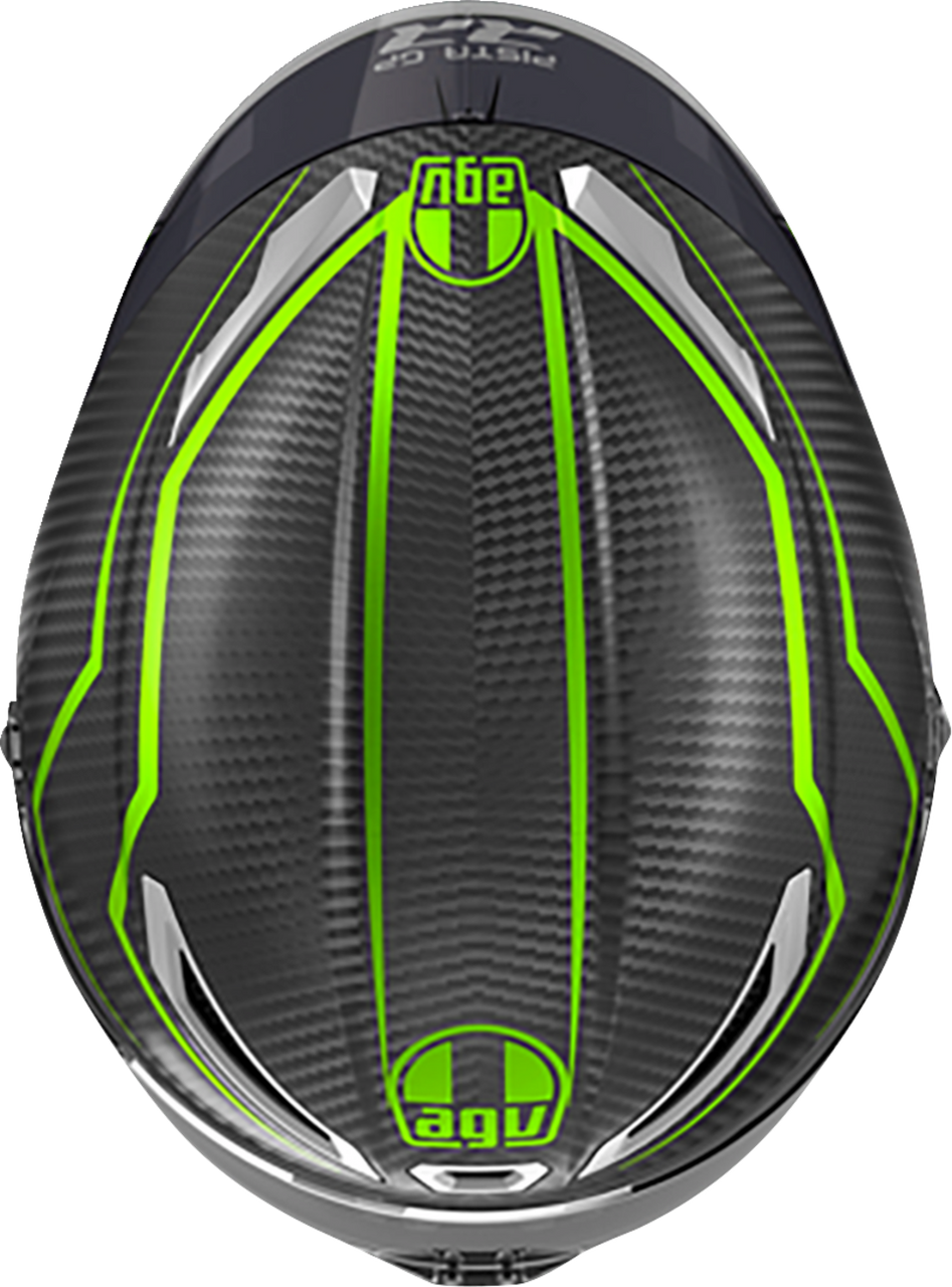 harley icon helmet Harley-Davidson Vanocker S08 Full-Face Helmet - 98102-20VX