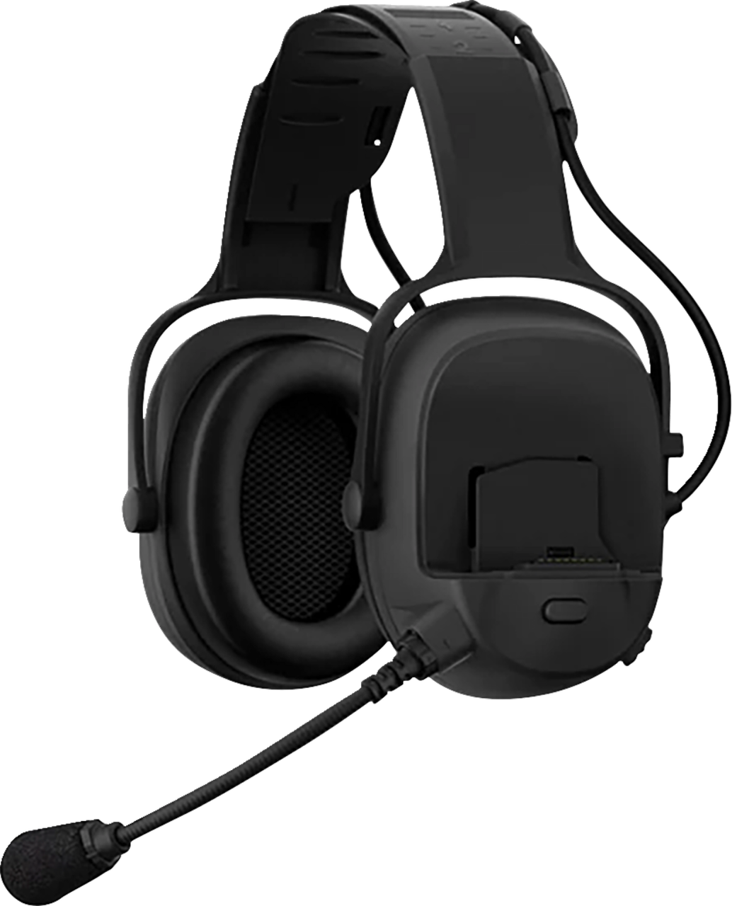 Sena Headset Earmuff Cradle 20S/20S EVO/30K/50S SC-A0333 - J J