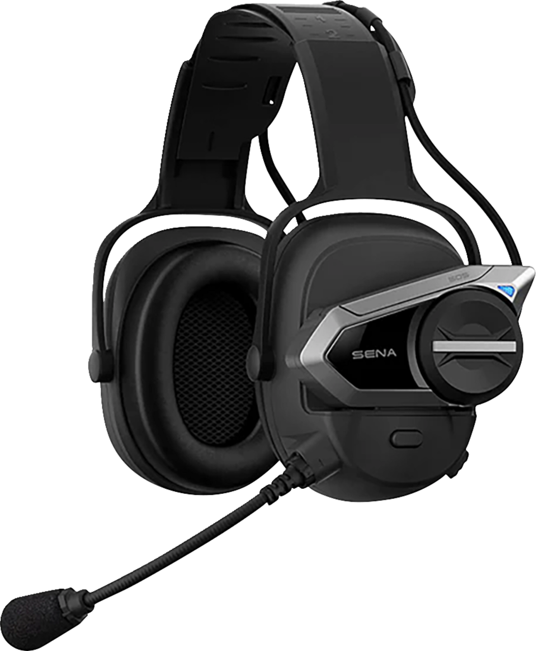 Sena Headset Earmuff Cradle 20S/20S EVO/30K/50S SC-A0333 - J J