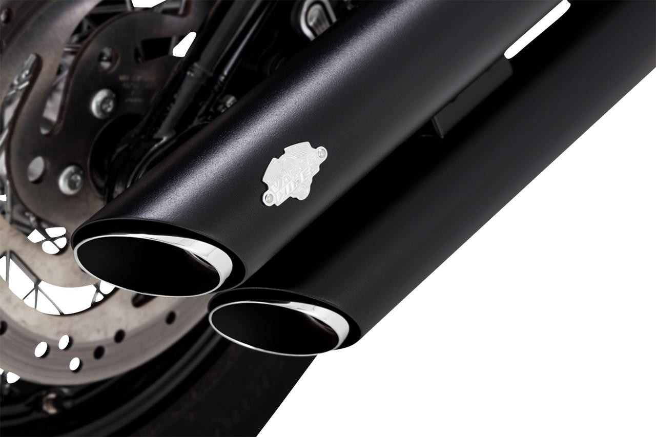 Vance & Hines 3