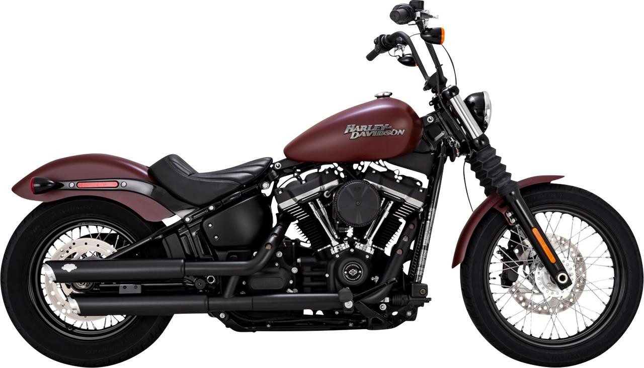 Vance & Hines 3