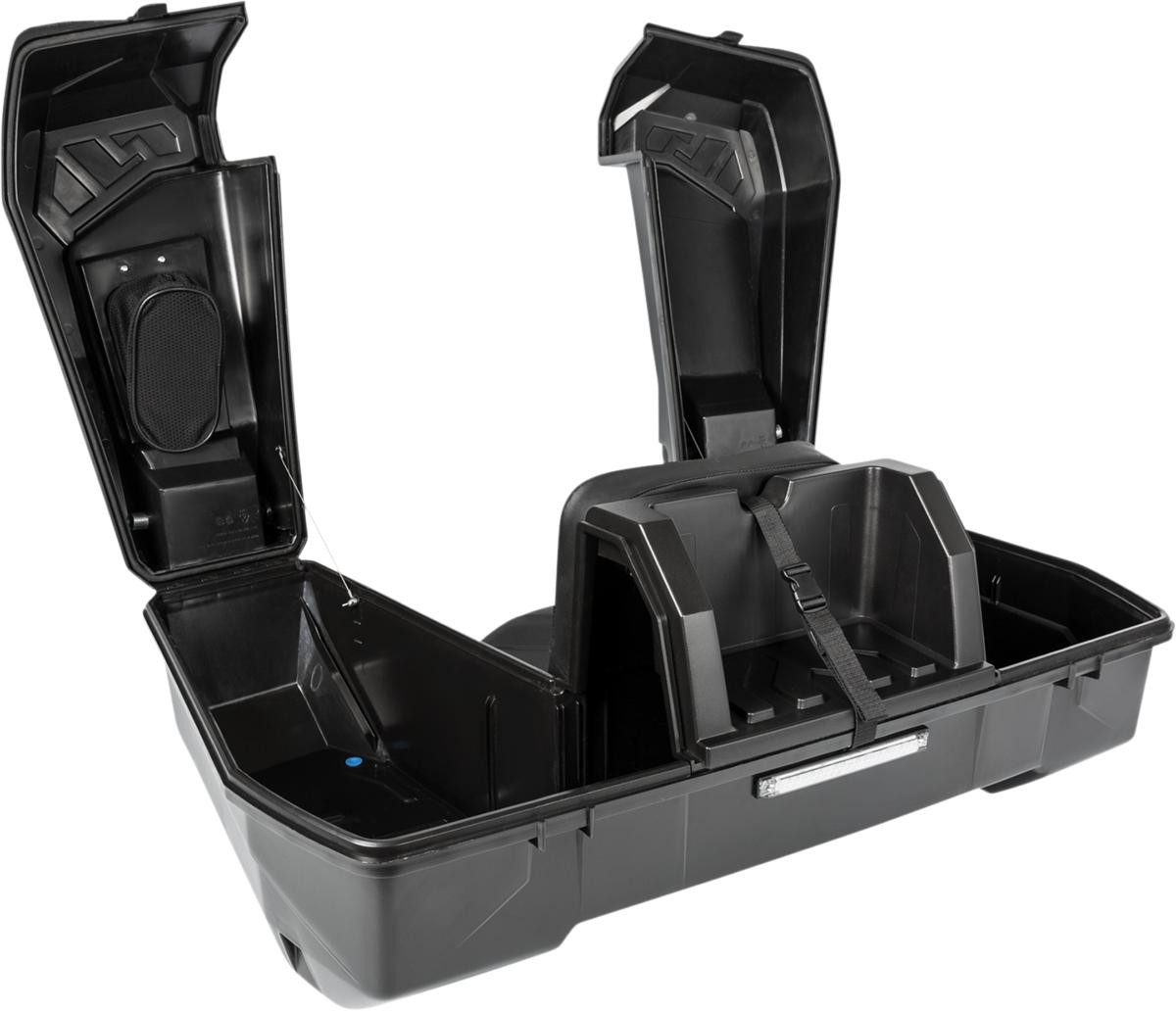 Kimpex Nomad Plus Rear Trunk for Polaris 570 458053 - J J Motorsports