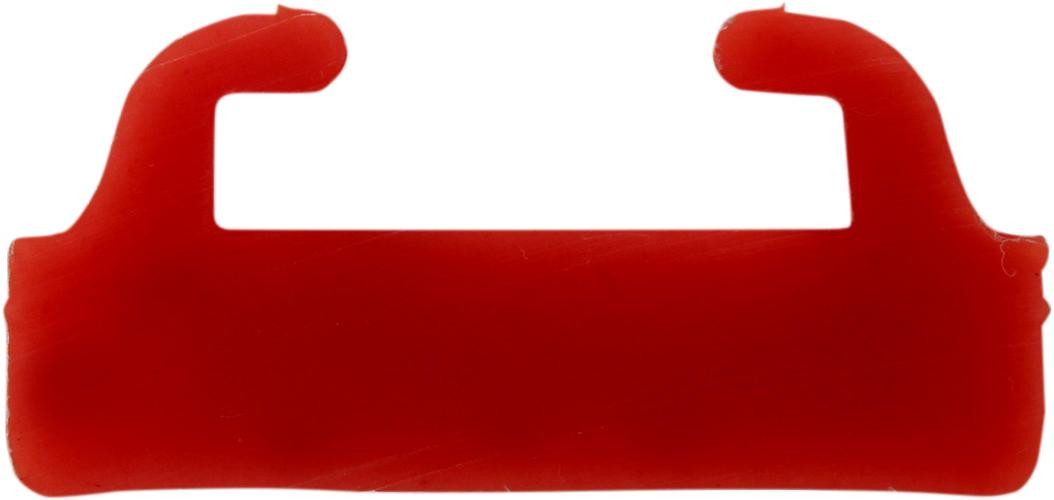 GARLAND Red Replacement Slide UHMW Profile 21 Length 51.50