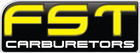 FST PERFORMANCE CARBURETOR