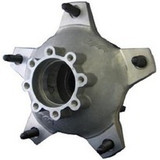 Wheel Bearing Hub Assemblies