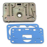 Carburetor Metering Blocks and Components