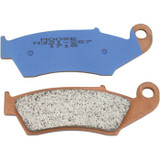 Dirt Bike Sintered Metal Brake Pads