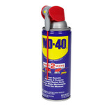 Spray Lubricants