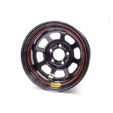 5x4.50 D-Hole Racing Wheels (15” x 8”)