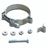 Exhaust Clamps