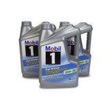 Truck Oils, Fluids and Sealer