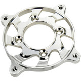 Dirt Bike Wheel Carrier Rings and Parts