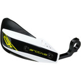 Snowmobile Hand Guards