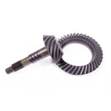 Truck Drivetrain