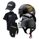 Harley Riding Gear and Apparel