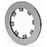 Disc Brake Rotors