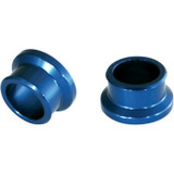 Dirt Bike Wheel Spacers and Parts