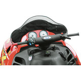 Snowmobile Storage Bags