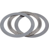 Coil-Over Thrust Bearings