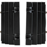 Dirt Bike Radiator Dress-Up Parts