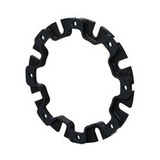 Brake Hub Rotor Rings