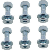 Dirt Bike Hardware Kits - Application Related