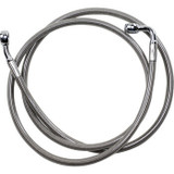 Snowmobile Brake Lines