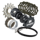 ATV/UTV Drivetrain