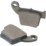 Dirt Bike Organic Brake Pads
