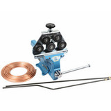 Tubing Straightener