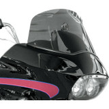 Harley Windshields/Fairings