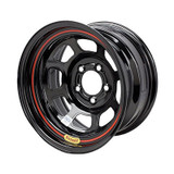 5x100mm Sport Compact Racing Wheels (15��� x 7���)