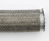 AN Braided Hose