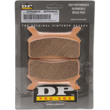 Snowmobile Brake Pads