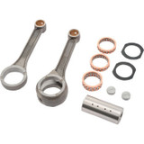 Connecting Rods and Parts