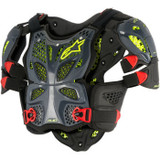 Dirt Bike Chest Protection