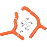 Dirt Bike Radiator Hoses/Clamps and Parts