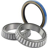 Wheel Bearings