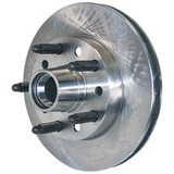 Brake Systems And Components