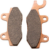 Dirt Bike Ceramic Brake Pads