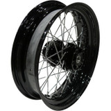 Harley Complete Spoked Wheels