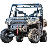 ATV/UTV Bumpers