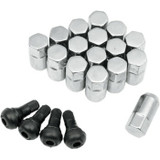 Wheel Lug Nuts and Parts