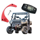 ATV/UTV Frame and Body