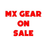 MX GEAR SALE