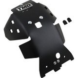 Dirt Bike Engine Protectors