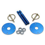 Body Fastener Kits