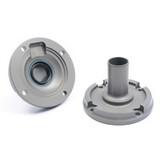 Manual Transmission Bearing Retainers