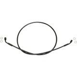 Harley Stainless Steel Brake Lines