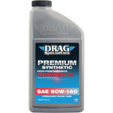 Harley Transmission Oils